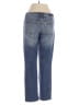 Rock & Republic Hearts Blue Jeans Size 4 - photo 2