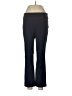 Hilary Radley Solid Blue Active Pants Size 10 - photo 1