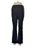 Hilary Radley Solid Blue Active Pants Size 10 - photo 2