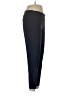 Hilary Radley Solid Blue Active Pants Size 10 - photo 4