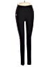 Inner Waves Black Active Pants Size XS - photo 1