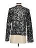 Boston Proper Stars Silver Black Jacket Size S - photo 2