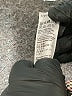 Topshop Gray Coat Size 0 - photo 7