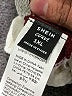 Shein Curve 100% Acrylic Chevron-herringbone Burgundy Pullover Sweater Size 14 Plus (1) - photo 7
