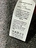 Shein Curve 100% Acrylic Chevron-herringbone Burgundy Pullover Sweater Size 14 Plus (1) - photo 8