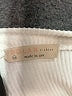Dolan White Turtleneck Sweater Size XS - photo 7