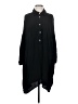 Elan 100% Rayon Black 3/4 Sleeve Blouse Size S - photo 1