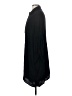 Elan 100% Rayon Black 3/4 Sleeve Blouse Size S - photo 5