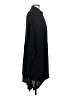 Elan 100% Rayon Black 3/4 Sleeve Blouse Size S - photo 4