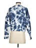 Old Navy Tie-dye Blue Pullover Sweater Size S - photo 2