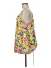 Torrid Yellow Sleeveless Blouse Size Med (00) - photo 5