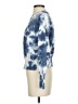 Old Navy Tie-dye Blue Pullover Sweater Size S - photo 5