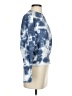 Old Navy Tie-dye Blue Pullover Sweater Size S - photo 4