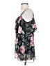 CAbi 100% Polyester Black Sleeveless Blouse Size S - photo 5