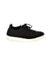 FitFlop Black Sneakers Size 6 1/2 - photo 1