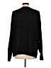 French Connection Black Pullover Sweater Size L - photo 2