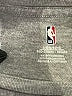 NBA Gray Long Sleeve T-Shirt Size L (kids) - photo 3