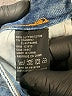 Obey Blue Jeans Size 28 waist - photo 8