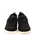 FitFlop Black Sneakers Size 6 1/2 - photo 2