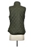 Old Navy 100% Polyester Green Vest Size S - photo 2