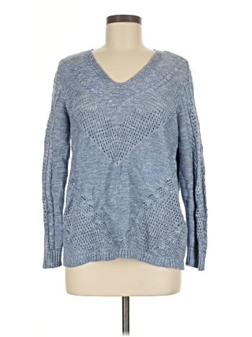 Chico's Pullover Sweater (view 1)