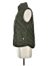 Old Navy 100% Polyester Green Vest Size S - photo 5