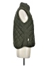 Old Navy 100% Polyester Green Vest Size S - photo 4
