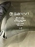 SAVVI Green Active Pants Size M - photo 7