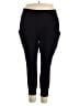Unbranded Black Active Pants Size 20 (estimated) - photo 1