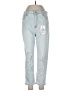 Angel Hearts Blue Jeans Size 11 - photo 1