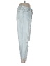 Angel Hearts Blue Jeans Size 11 - photo 4