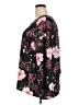 Unbranded Black Long Sleeve Blouse Size 2X - photo 5