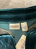 Chico's Teal Kimono Size Sm (0) - photo 7