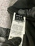 Shein Solid Black Casual Skirt Size 4 - photo 3