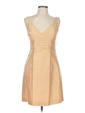 Nicole Miller Cocktail Dress (view 1)