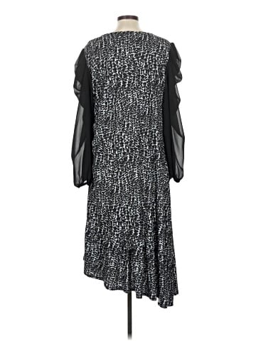 C. Wonder Casual Dress (view 2)