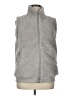 Unbranded 100% Polyester Gray Vest Size XL - photo 1