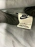 Nike 100% Polyester Gray Track Jacket Size L - photo 6