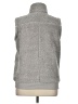 Unbranded 100% Polyester Gray Vest Size XL - photo 2