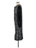 C. Wonder Black Casual Dress Size L (estimated) - photo 5