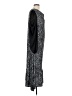 C. Wonder Black Casual Dress Size L (estimated) - photo 4