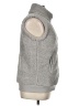 Unbranded 100% Polyester Gray Vest Size XL - photo 4