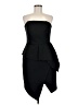 Adelyn Rae 100% Polyester Black Cocktail Dress Size M - photo 1