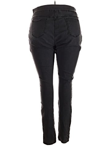 Ashley Stewart Jeggings (view 2)