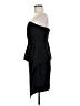 Adelyn Rae 100% Polyester Black Cocktail Dress Size M - photo 5