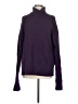 Old Navy Purple Turtleneck Sweater Size M - photo 1