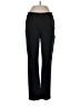 LC Waikiki Solid Black Casual Pants Size L - photo 1