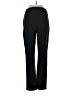LC Waikiki Solid Black Casual Pants Size L - photo 2