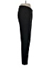 LC Waikiki Solid Black Casual Pants Size L - photo 4