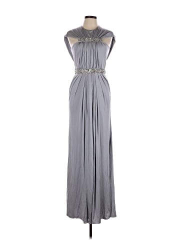 Alexander McQueen Cocktail Dress (view 1)